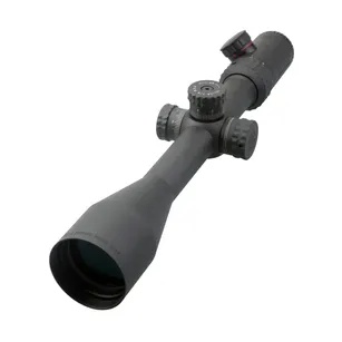 Luneta Vector Optics Sentinel 6-24x50 SFP E-SF