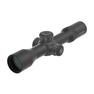 Luneta Vector Optics Continental x6 2-12x44 CTR