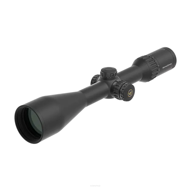 Luneta Vector Optics Continental 2.5-15x56 Fiber