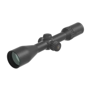 Luneta Vector Optics Continental x6 3-18x50 Fiber SFP