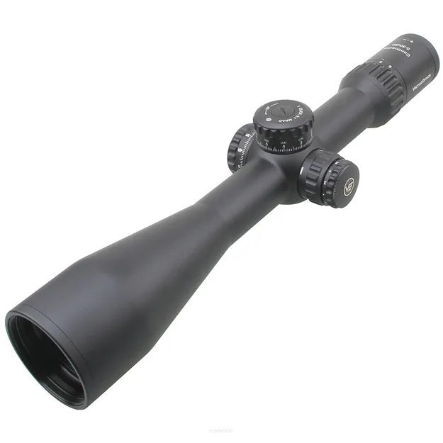 Luneta Vector Optics  Continental x6 5-30x56 MBR FFP