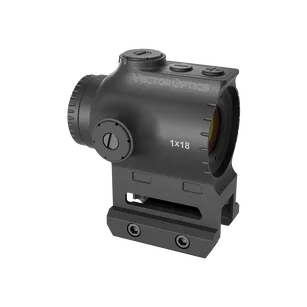 Pryzmat Vector Optics Paragon MICRO 1x18 - 3