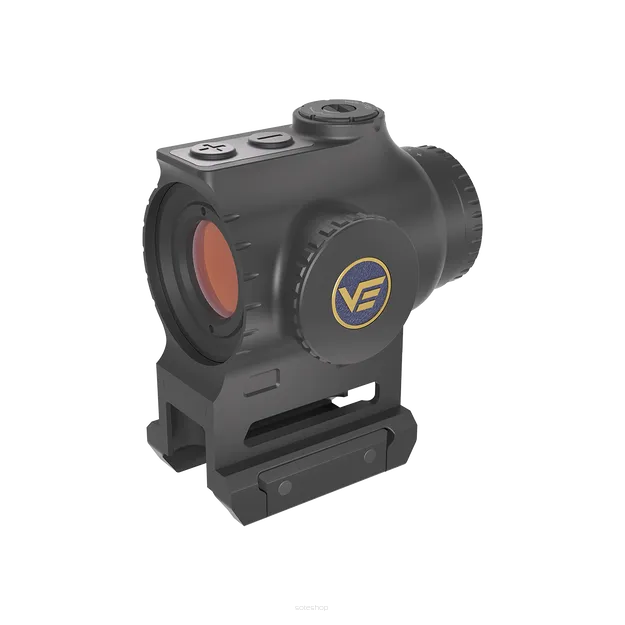 Pryzmat Vector Optics Paragon MICRO 1x18