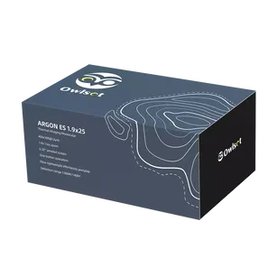 Vector Optics Monokular Termowizyjny OwlSet Argon ES 1.9x25 - 9