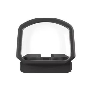 Kolimator Vector Optics Frenzy 1x26x32 6MOA - 9