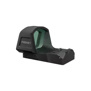 Kolimator Vector Optics Frenzy 1x26x32 6MOA - 7