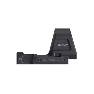 Kolimator Vector Optics Frenzy 1x26x32 6MOA - 5