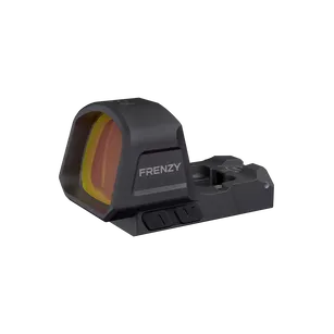 Kolimator Vector Optics Frenzy 1x26x32 6MOA - 3