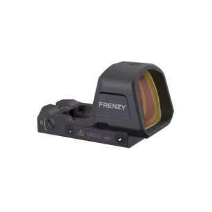 Kolimator Vector Optics Frenzy 1x26x32 6MOA - 4