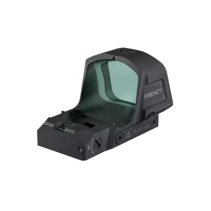 Kolimator Vector Optics Frenzy 1x26x32 6MOA - 8