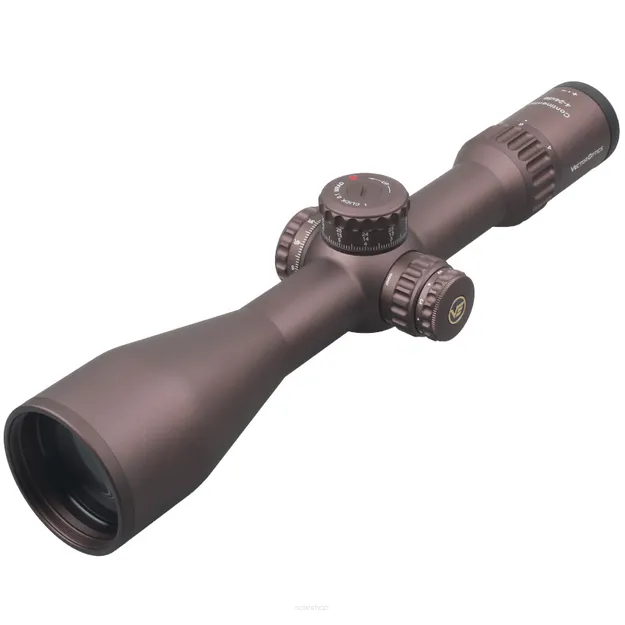 Luneta Vector Optics Continental x6 4-24x56 FFP FDE