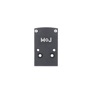 Montaż Vector Optics GLOCK na MOJ (RMR) - 3