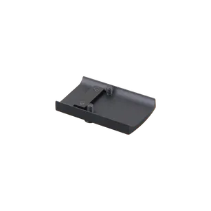 Montaż Vector Optics GLOCK na MOJ (RMR) - 4