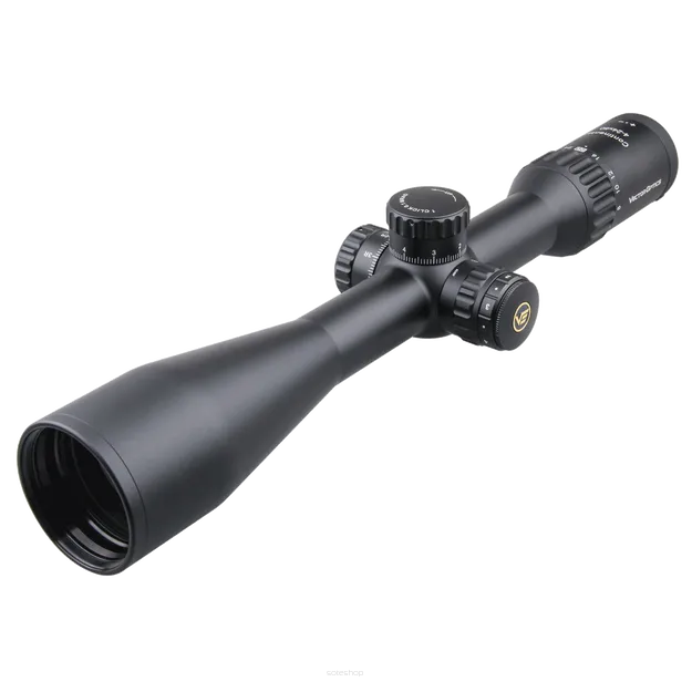Luneta Vector Optics Continental 4-24x50 Tactical SFP