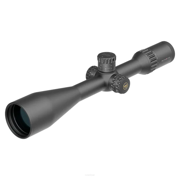 Luneta Vector Optics Continental x8 6-48x56 ED MIL