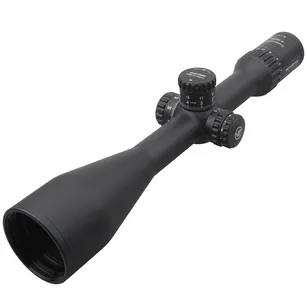 Luneta Vector Optics Continental x8 4-32x56 ED Tactical