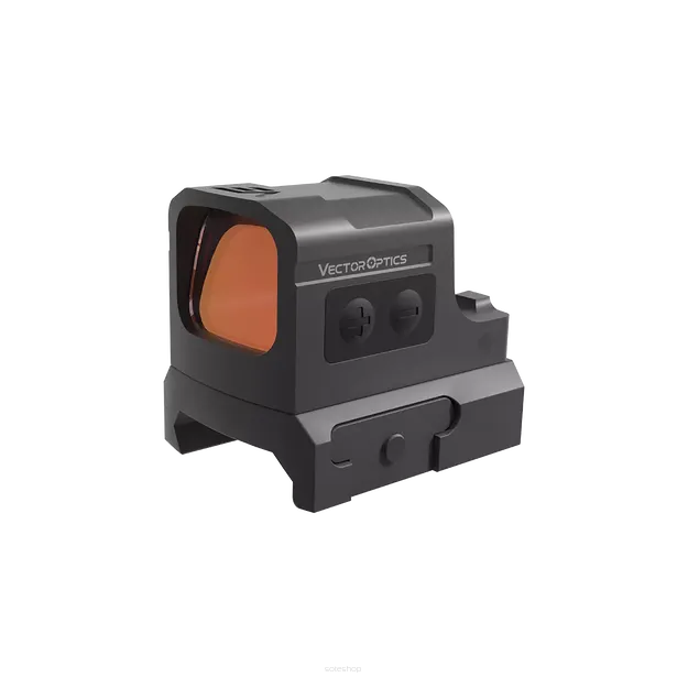 Kolimator Vector Optics Frenzy-S 1x17x20 Asferyczne soczewki