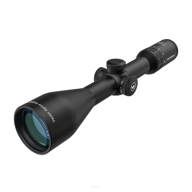 Luneta Vector Optics Grizzly Pro 3-12x56i Fiber
