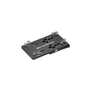 Vector Optics Montaż uniwersalny CZ Shadow 2 / SP-01/ Shadow - 7