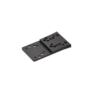 Vector Optics Montaż uniwersalny CZ Shadow 2 / SP-01/ Shadow - 5