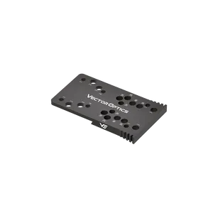 Vector Optics Montaż uniwersalny CZ Shadow 2 / SP-01/ Shadow - 3