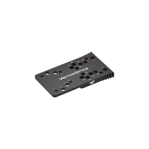 Vector Optics Montaż uniwersalny CZ Shadow 2 / SP-01/ Shadow - 4