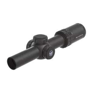 Luneta Vector Optics Grizzly 1-6x24i HD Fiber