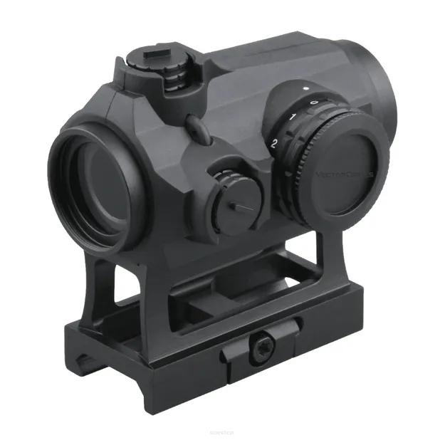 Kolimator Vector Optics Maverick-III 1x22 S-MIL