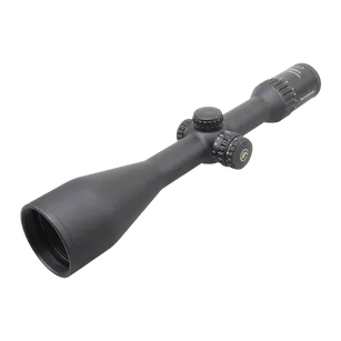Luneta Vector Optics Continental x8 3-24x56 ED Fiber