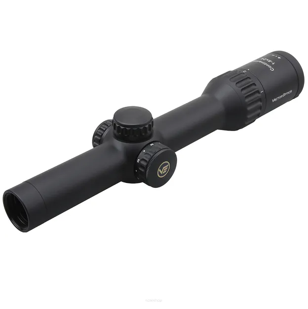 Luneta Vector Optics Continental x8 1-8x24 ED