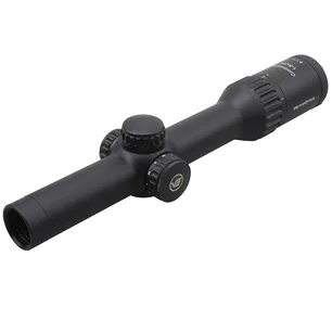 Luneta Vector Optics Continental x8 1-8x24 ED