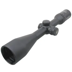 Luneta Vector Optics Continental x6 2.5-15x56 G4 SFP