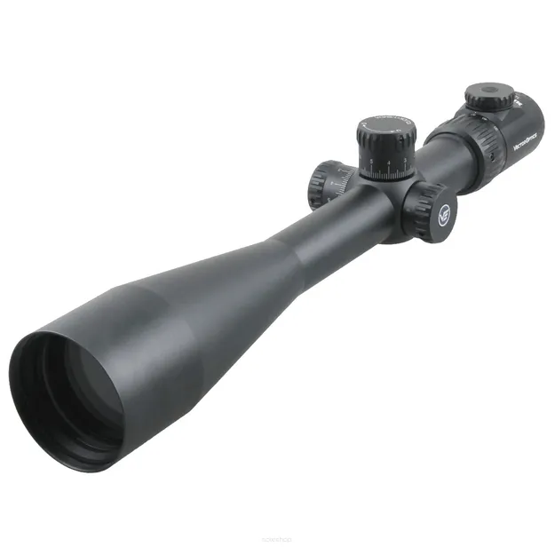 Luneta Vector Optics Minotaur GenII 12-60x60 MFL