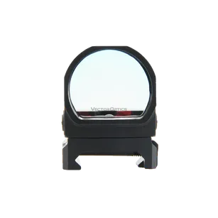 Kolimator Vector Optics Frenzy-X 1x22x26 MOS Multi Reticle - 7