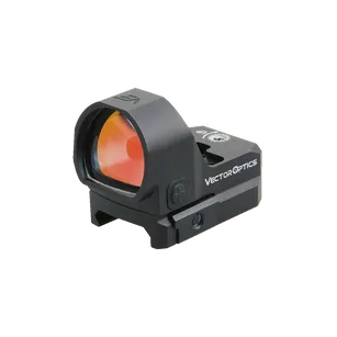 Kolimator Vector Optics Frenzy-X 1x22x26 MOS Multi Reticle