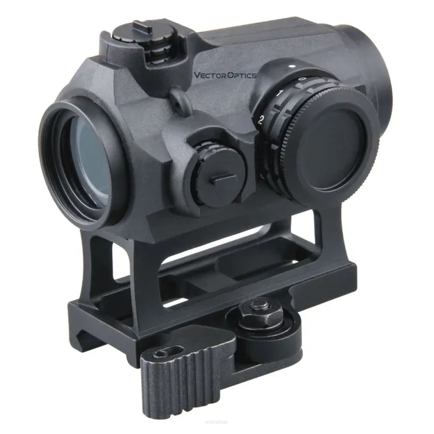Kolimator Vector Optics Maverick-III 1x22 MIL