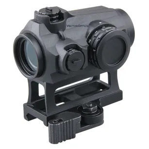Kolimator Vector Optics Maverick-III 1x22 MIL