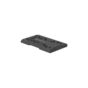Montaż Uniwersalny Vector Optics GLOCK MOS 4 w 1 - 4