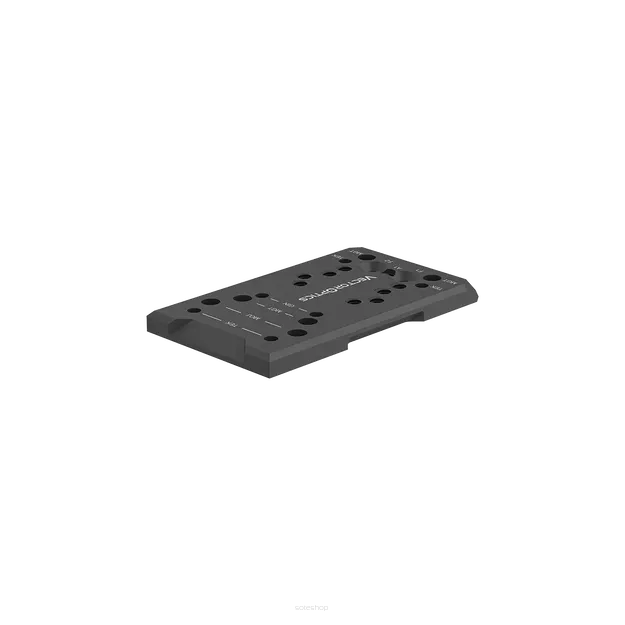 Montaż Uniwersalny Vector Optics GLOCK MOS 4 w 1