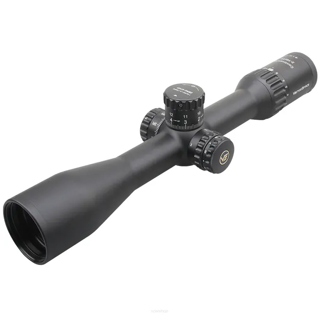 Luneta Vector Optics Continental x8 2-16x44 ED Tactical