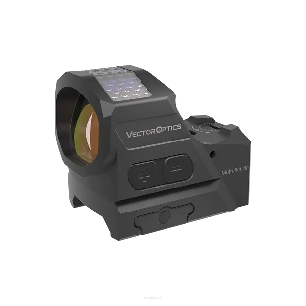 Kolimator Vector Optics Frenzy-X 1x19x26 MRS GenII