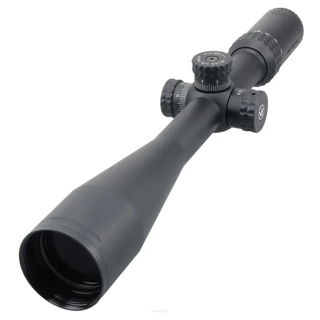Luneta Vector Optics Sentinel-X 10-40x50