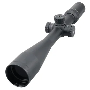 Luneta Vector Optics Sentinel-X 10-40x50