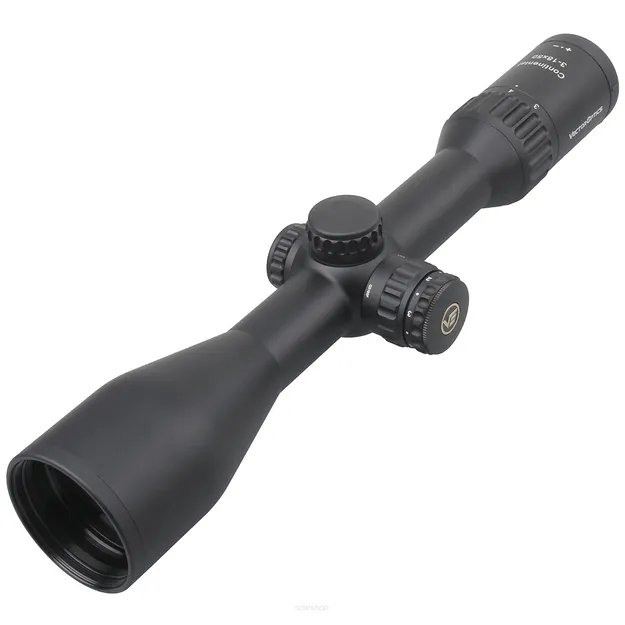 Luneta Vector Optics Continental x6 3-18x50 CDM