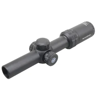 Luneta Vector Optics Grizzly 1-4x24 Hunting