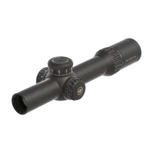 Luneta Vector Optics Continental x10 1-10x28 ED RAR-C