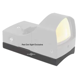 Montaż Vector Optics SIG P226 na TEK (Docter) - 4