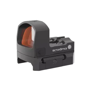 Kolimator Vector Optics Frenzy X 1x17x24 MOS MR - 7