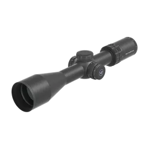 Luneta Vector Optics Grizzly 2.5-15x50i HD SFP
