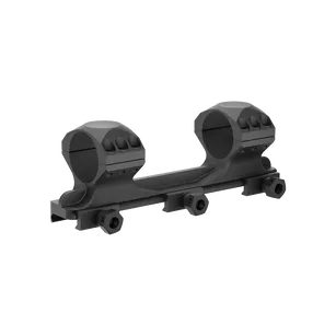 Montaż Vector Optics Jednoczęściowy 1.2" 0MOA  na szynę Picatinny i obejmy 30mm